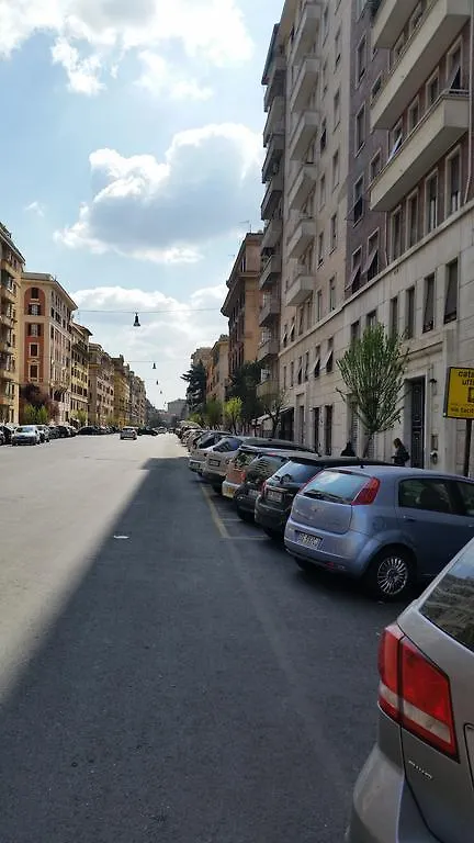 Appartamento Jubilee 2 Roma