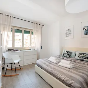 Easystayrome Vatican Free Wifi Metro Appartamento