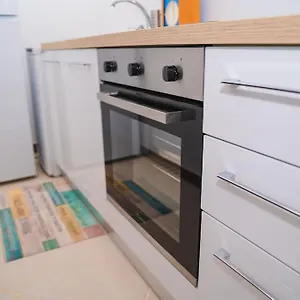 Ca'sabella, Ideale Per Sentirsi A Casa! Appartamento Palo del Colle