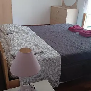 Via Settevalli 11 Appartamento Perugia