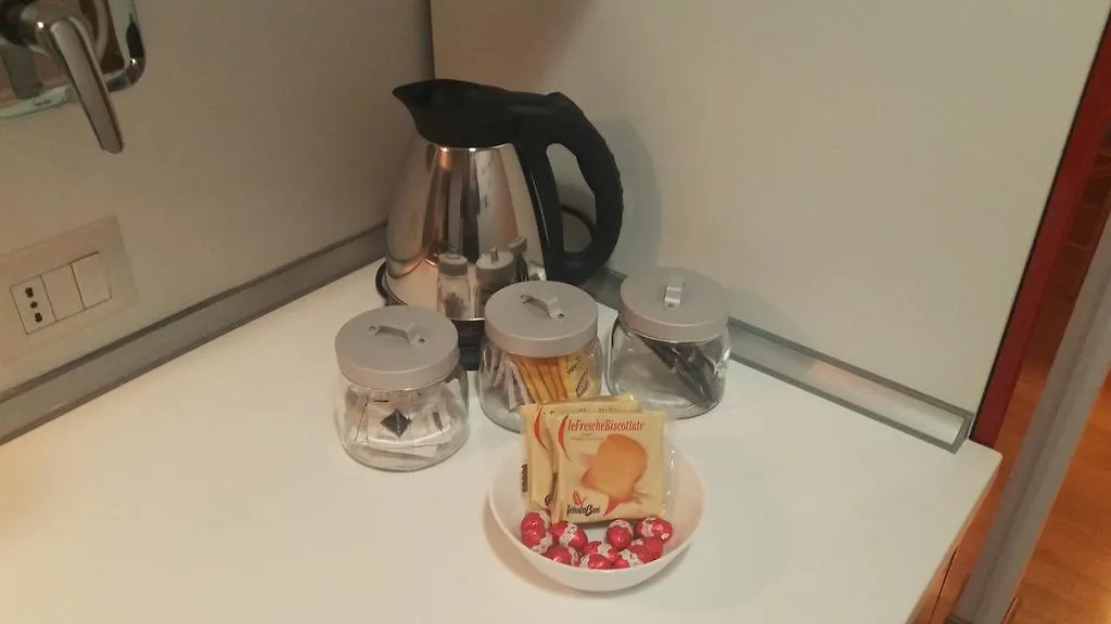 Apartament Jubilee 2 Rzym 0*,