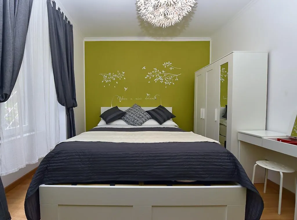 Apartament Jubilee 2 Rzym