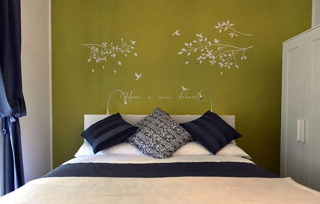 Apartament Jubilee 2 Rzym Włochy