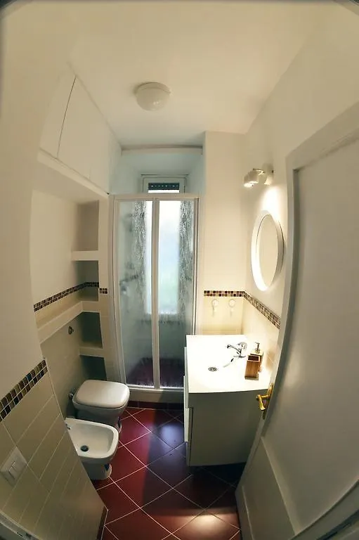 Jubilee 2 Apartment Rome Italy