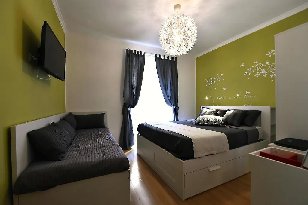 Jubilee 2 Apartment Rome