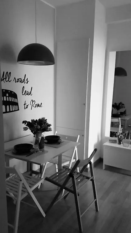 Jubilee 2 Apartment Rome