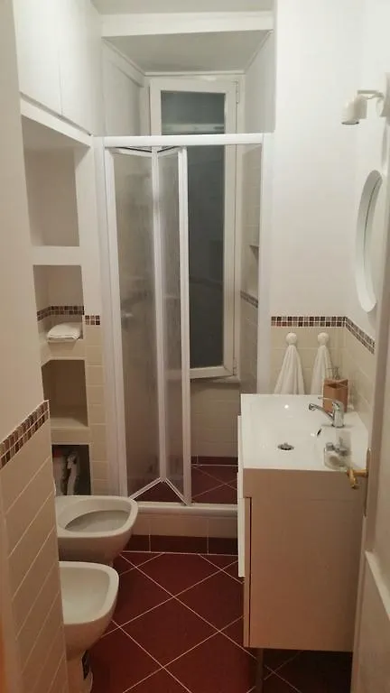 Jubilee 2 Apartment Rome